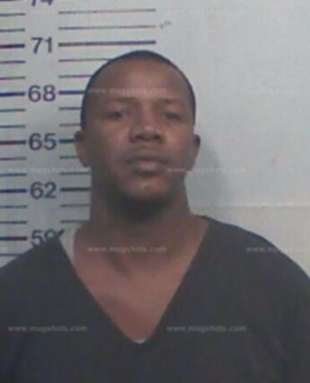 Tyrell Lamont Morgan