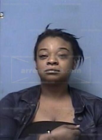 Cherika Jekia Mccray