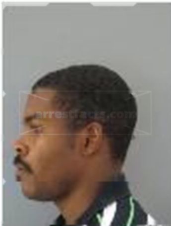 Floyd Ricardo Moore