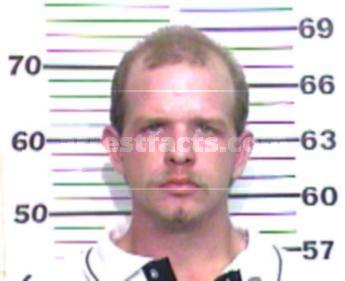 Michael Dean Haltom
