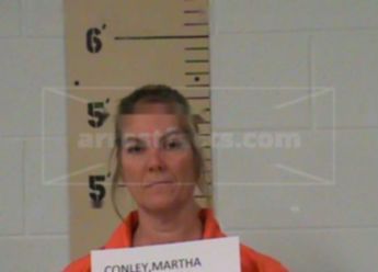 Martha Jane Conley