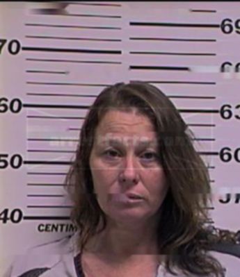 Bobbie Parker Colvin