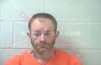 Darrin Dale Davis