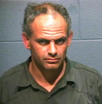 Preston Ramon Vasquez