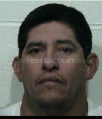 Ruben Ray Robles