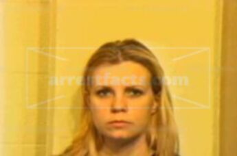 Christy Renee Kimbrell