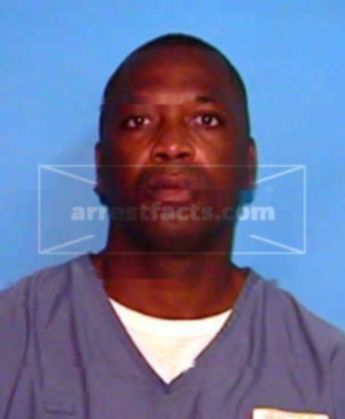 Derrick R Holloman