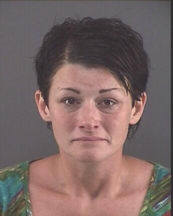 Jennifer Kay Edwards