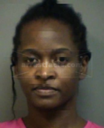 Diketta Lynnette Williams