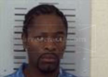 Travis Lamont Suggs