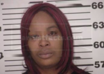 Latonia Sherre Crosby