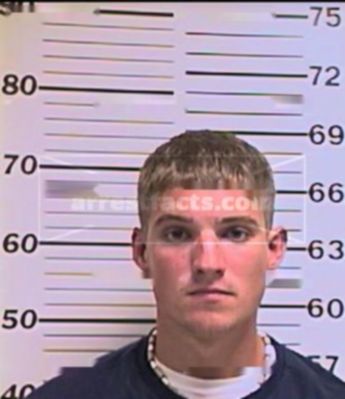 Steven Shane Merrill