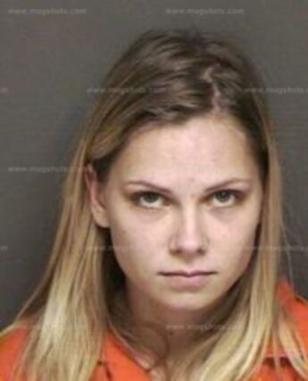 Whitney Nicole Mundt