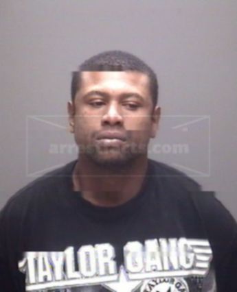 Ricky Donald Willis