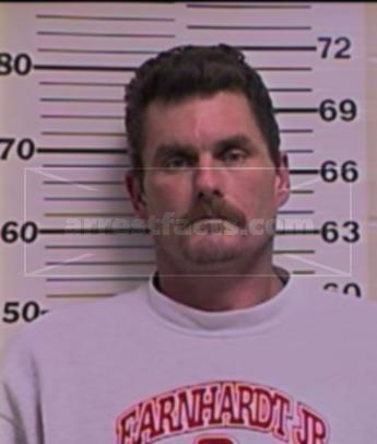 Troy Lynn Marker