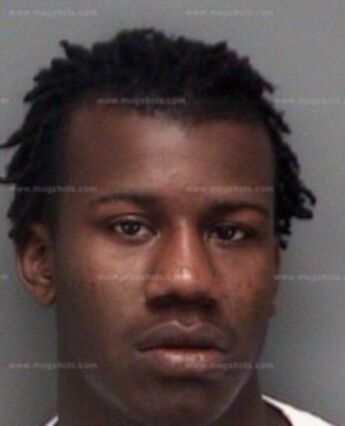 Corey Deshaun Richardson