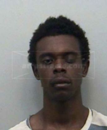 Jeffery Jerome Jefferson