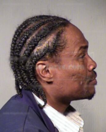 Lorenzo Don Mackey
