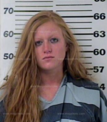 Samantha Michelle Reed