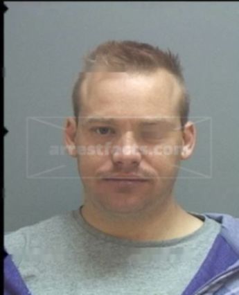 Steven Harry Keyes