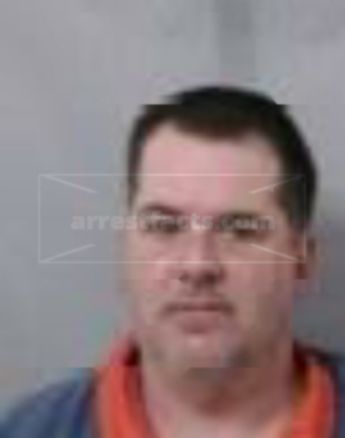 Douglas Gwayne Reed