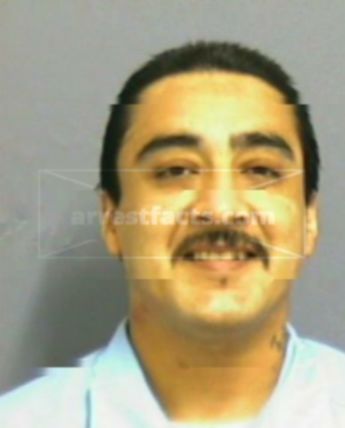 Pablo C Escobedo