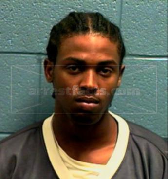 Darris Stephon White