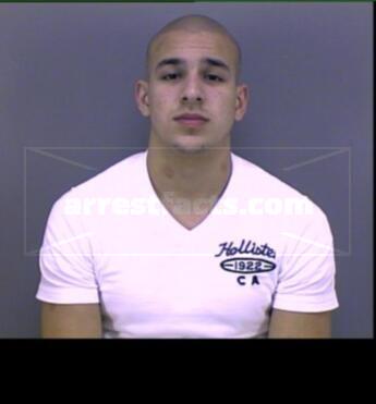 Michael Anthony Gonzalez