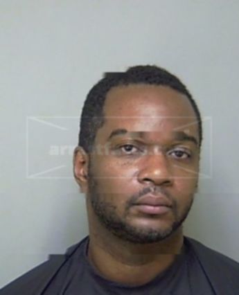 Steven Charles Hamilton