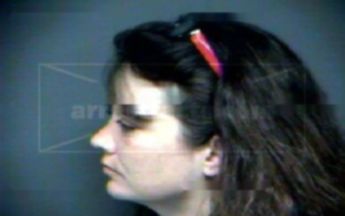 April Jean Crook