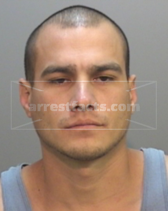 Edgar Ivan Sandoval