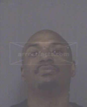 Tyrone Maurice Evans