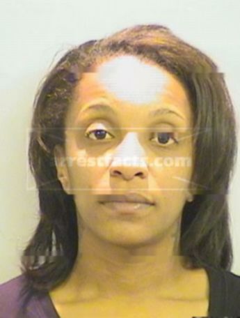 Sharla Cherelle Hodges