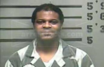 Duane Lamont Thompson