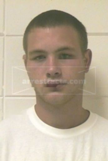 Garrett Julian Mays