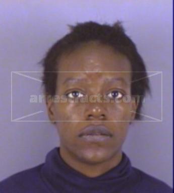 Michelle Lavonne Goodwyn