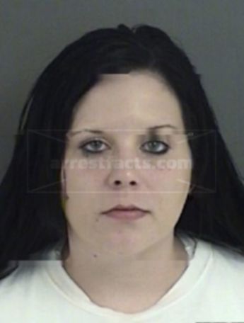 Kimberly Jeanette Loggins