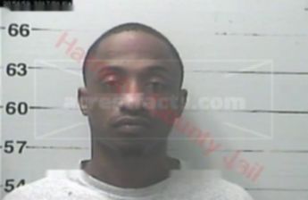 Marcus Taneal Lloyd