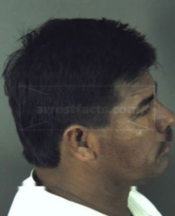 Nemecio Arias