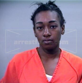 Crystal Necole Davis