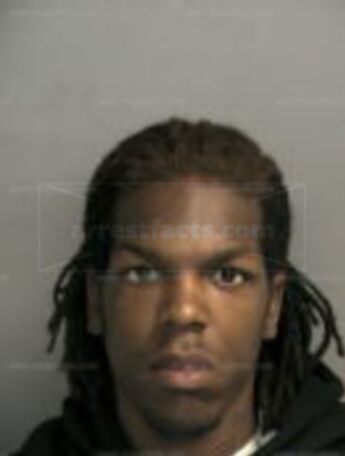 Lamar Pender