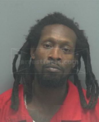 Warren Lee Jackson Jr