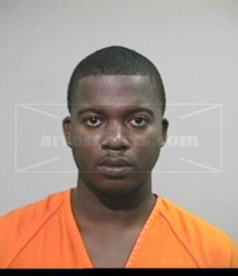 Rashad Montae Thompson