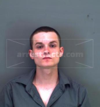 Jarred Robert Brown