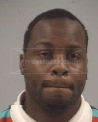 Cameron Lavar Robertson
