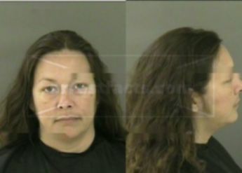 Kimberly Lynn Morris