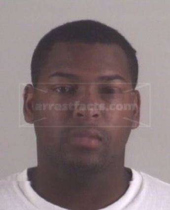 Triston Ray Mcdonald