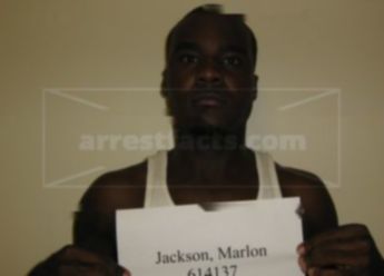 Marlon Jackson
