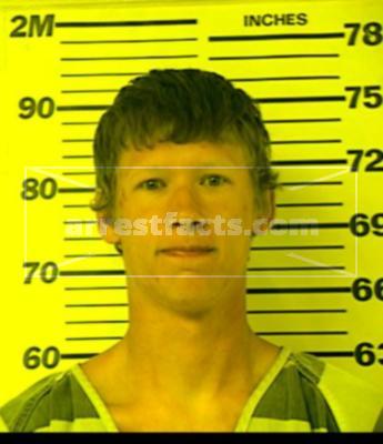 Chad Anthony Kuenzi