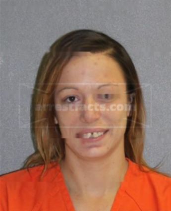 Jennifer Patricia Potter